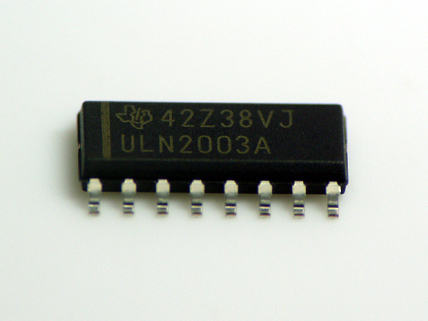 ULN2003A(SMD)