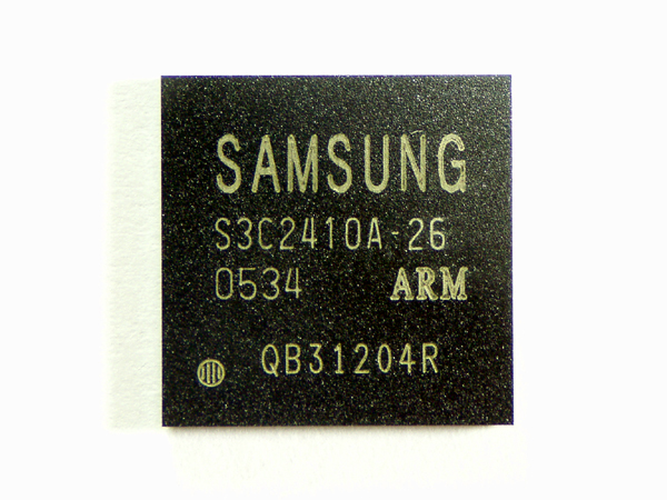 S3C2410AL26-Y0R0