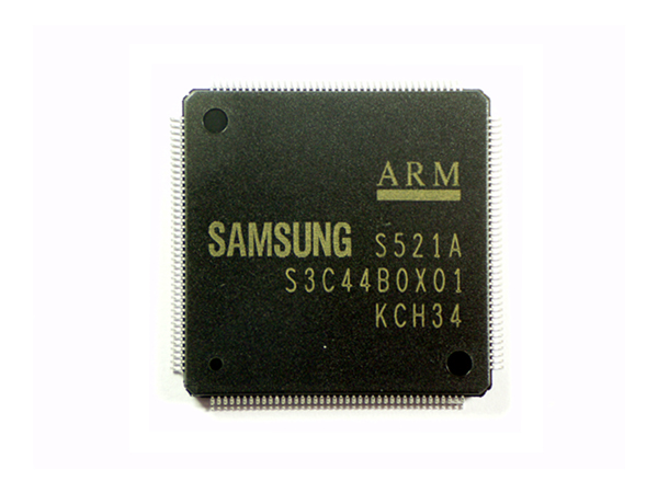 S3C44B0X01-EDR0
