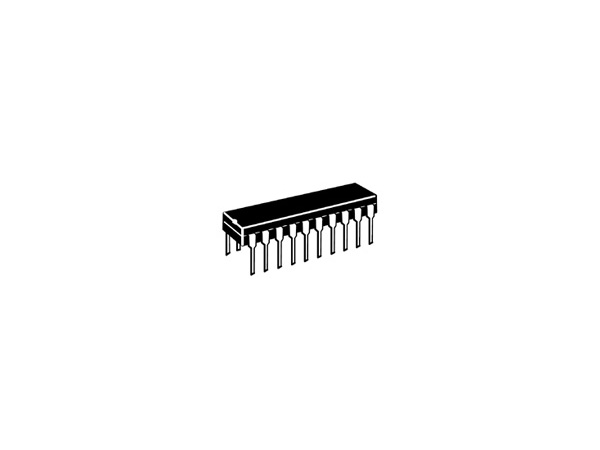 ATTINY2313V-10PU