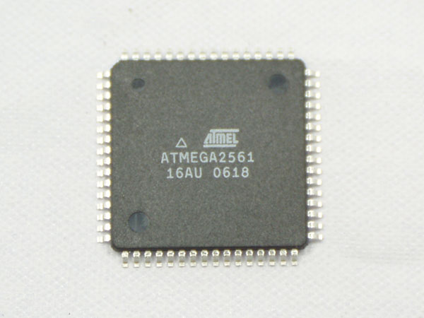 ATMEGA2561-16AU