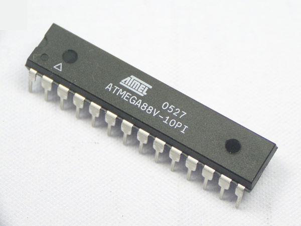 ATMEGA88PA-PU