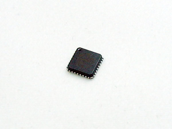 ATMEGA88V-10MU