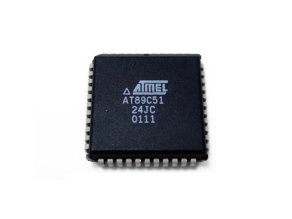 AT89C51-24JC