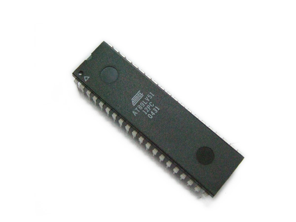 [리퍼제품] AT89LV51-12PI