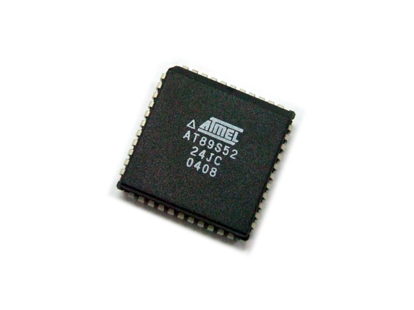 [리퍼제품] AT89S52-24JC