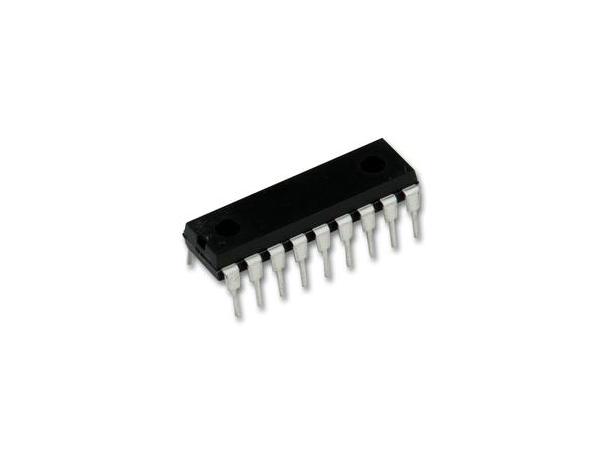 dsPIC30F3012-20I/P