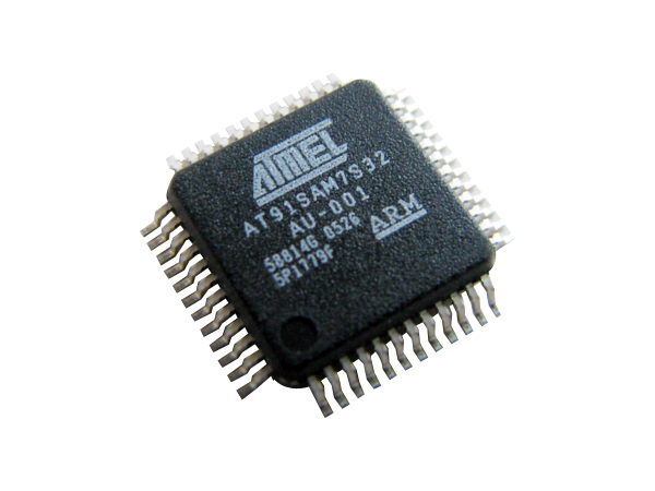 AT91SAM7S32-AU