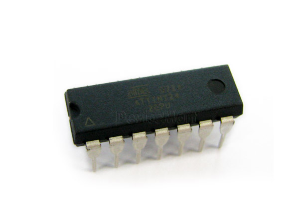 ATtiny24-20PU