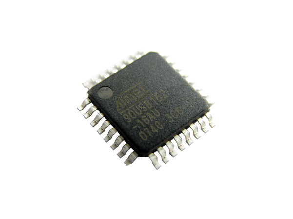 AT90USB162-16AU
