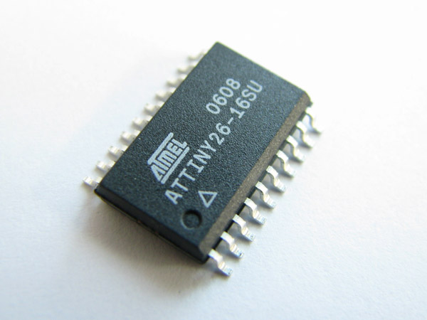 ATTINY26-16SU