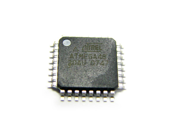 ATmega48-20AU