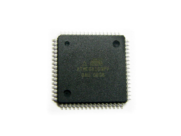 ATmega169PV-8AU