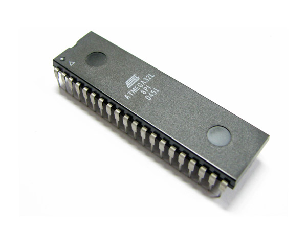 ATMEGA32L-8PU