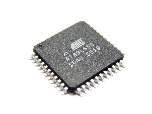 AT89LS52-16AU