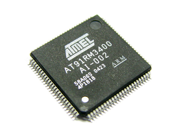 AT91RM3400-AI-002