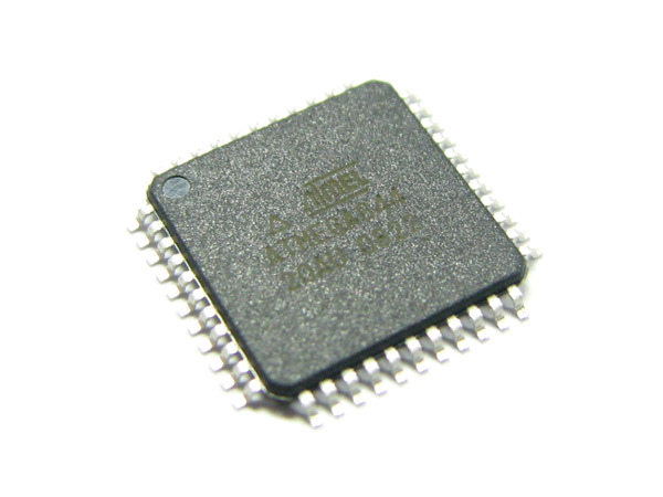 ATMEGA644-20AU
