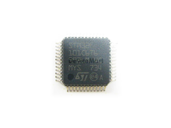STM32F101C6T6