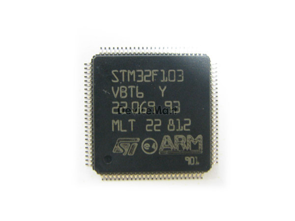 STM32F103VBT6