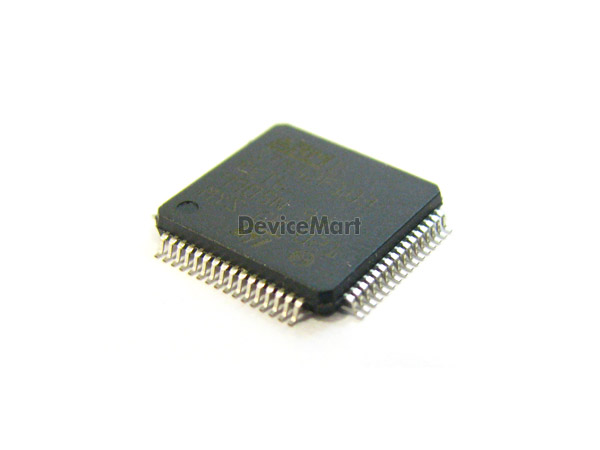STM32F103RET6