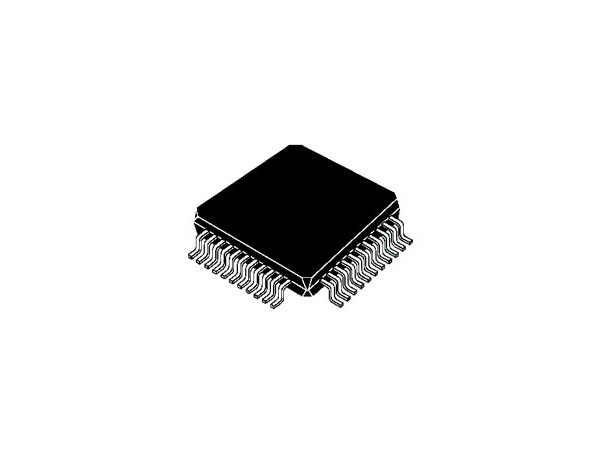 ATMEGA164PA-AU