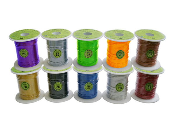 테프론 래핑 와이어 [TAWG28-100]