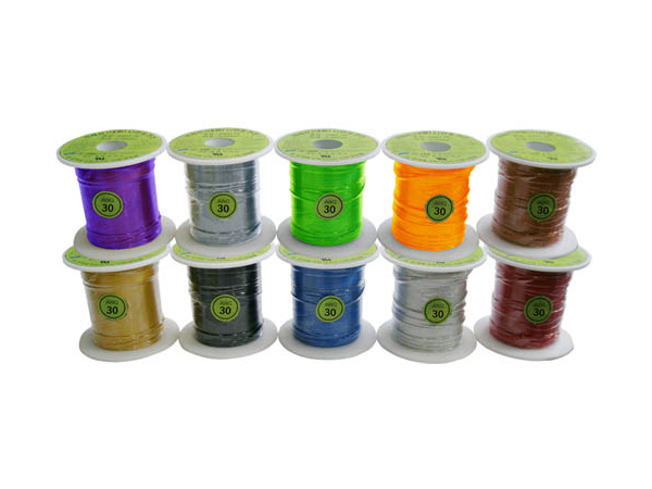 테프론 래핑 와이어 [TAWG30-100]