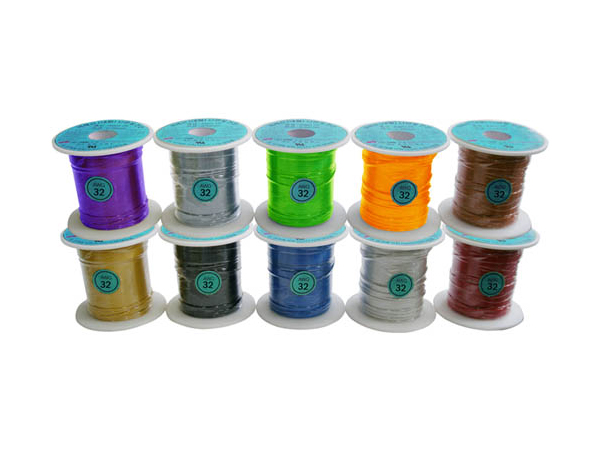 테프론 래핑 와이어 [TAWG32-300M]