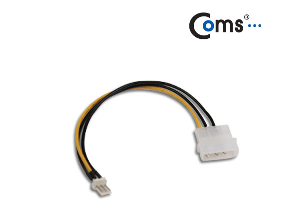 쿨러용 전원 변환 케이블 [P4099]