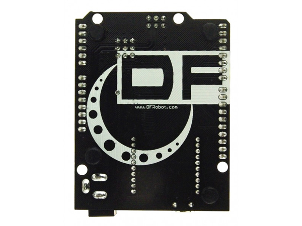 디바이스마트,오픈소스/코딩교육 > 아두이노 > 아두이노 호환보드,DFROBOT,DFRobot Leonardo with Xbee socket [DFR0221],아두이노 Leonardo 호환 xbee 소켓,  Xbee와 XBee 폼 팩터 Wi-Fi 인터넷, 블루투스 및 RF 모듈을 지원.