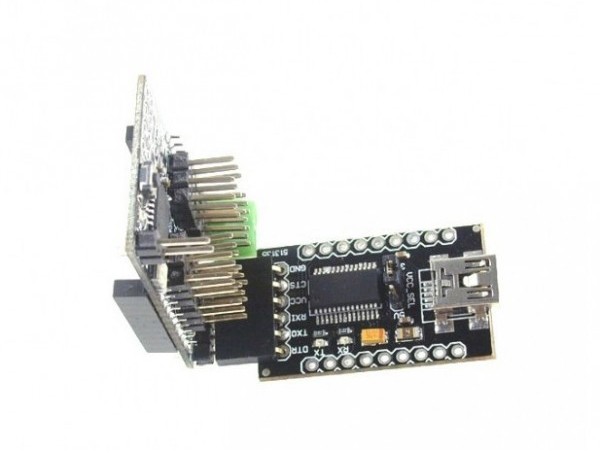 디바이스마트,오픈소스/코딩교육 > 아두이노 > 아두이노 호환보드,DFROBOT,Flyduino-A 12 Servo Controller [DFR0136],아두이노 호환 12채널 서보모터 컨트롤러