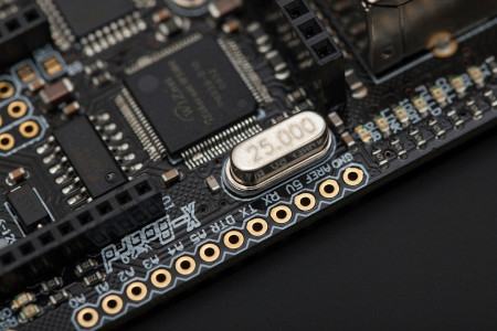 디바이스마트,오픈소스/코딩교육 > 아두이노 > 아두이노 호환보드,DFROBOT,아두이노 호환 Xboard v2 [DFR0162],ATmega328P와 WIZ5100 이용한 아두이노 호환 이더넷 모듈 ,