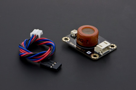 디바이스마트,MCU보드/전자키트 > 센서모듈 > 먼지/가스/연기/불꽃 > 가스/공기질/연기센서,DFROBOT,MQ-7 아날로그 일산화탄소 센서 모듈 [SEN0132],MQ7은 공기에 CO 농도를 감지에 적합하고 사용하기 간단한 일산화탄소 (CO) 센서입니다