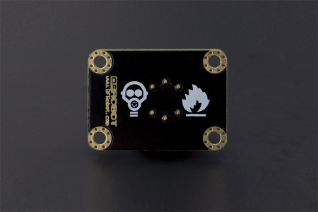 디바이스마트,MCU보드/전자키트 > 센서모듈 > 먼지/가스/연기/불꽃 > 가스/공기질/연기센서,DFROBOT,MQ-7 아날로그 일산화탄소 센서 모듈 [SEN0132],MQ7은 공기에 CO 농도를 감지에 적합하고 사용하기 간단한 일산화탄소 (CO) 센서입니다