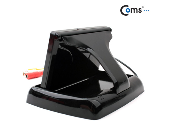 디바이스마트,컴퓨터/모바일/가전 > CCTV/프로젝터/영상장비 > CCTV/네트워크카메라 > CCTV-실내형,Coms,CCTV 휴대용 모니터 [IT171],접이식,LCD 4.3인치