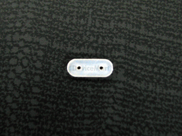 디바이스마트,기계/제어/로봇/모터 > 볼트/너트 > 와샤 > 크리스탈/TR와샤,TAIWAN-KY,CRYSTAL 와샤 NWQ-6,가로 7.8mm / 세로 3mm / NYLON66 / 불투명