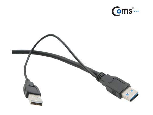 디바이스마트,케이블/전선 > USB 케이블 > 데이터케이블(MM) > USB 3.0 micro B타입(5핀) 케이블,Coms,USB 3.0 Micro B 케이블(외장하드 전용), 60cm [BS587],USB 3.0 A to micro B 타입 케이블 / 길이 : 60cm / 색상 : 블루 / 외장하드 등에 사용