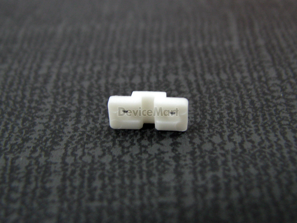 디바이스마트,RLC/수동소자 > (L) 인덕터 > 칩 인덕터 > 인덕터 관련부품,TAIWAN-KY,캐패시터 와샤 NWT-11,칩인덕터 / Size :  / Inductance : 7.9mm의 / A(max) : 캐패시터와샤입니다