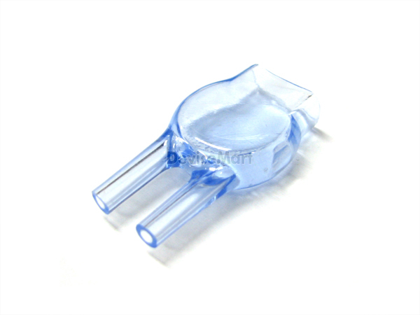 디바이스마트,RLC/수동소자 > (C) 캐패시터 > 기타/악세사리,TAIWAN-KY,캐패시터 카바 NHU-16,높이 32mm , 16파이 캐패시터 카바입니다