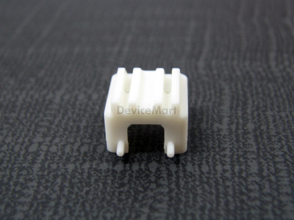 디바이스마트,RLC/수동소자 > (C) 캐패시터 > 기타/악세사리,TAIWAN-KY,캐패시터 홀더 NTH-10,가로세로 10mm 높이8mm 캐패시터 홀더입니다