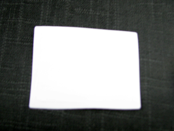 디바이스마트,센서 > 모션/가속도/자이로센서 > 모션센서 악세사리,NTS,인체감지센서용 캡 NT7012D-WT,인체감지센서용 플라스틱 캡 평면타입, 직접 휘어 각도를 만들어 사용하시는 것으로, 경보기 등에 많이 사용됩니다.  FOCUS = 29.7 m/m , ANGLE = 80º , LENGTH = 10M, SIZE= 58*45*0.6mm, 오차율:±10%