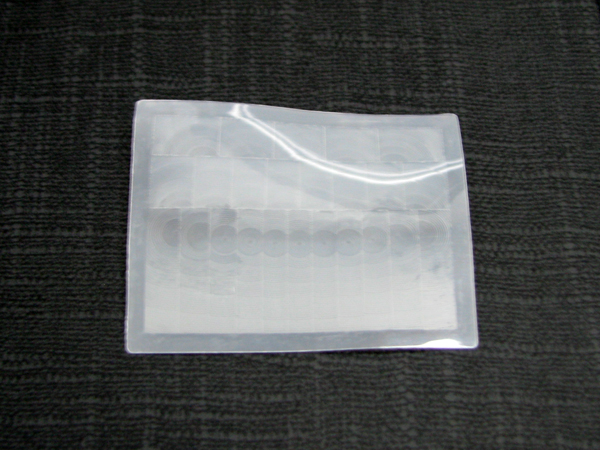 인체감지센서용 캡 NT7011D