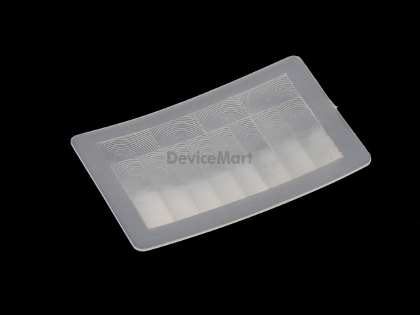 인체감지센서용 캡 NT7009D