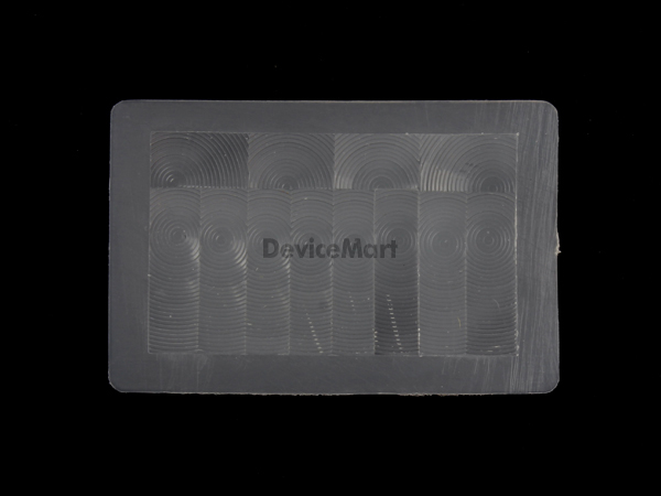 디바이스마트,센서 > 모션/가속도/자이로센서 > 모션센서 악세사리,NTS,인체감지센서용 캡 NT7009D,인체감지센서용 플라스틱 캡 평면타입, 직접 휘어 각도를 만들어 사용하시는 것으로, 경보기 등에 많이 사용됩니다. FOCUS = 20 m/m , ANGLE = 90º , LENGTH = 7M, SIZE= 39*25mm, 오차율:±10%