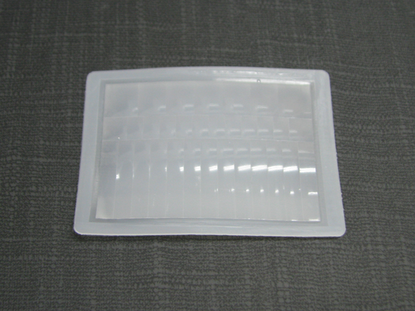 인체감지센서용 캡 NT7007D