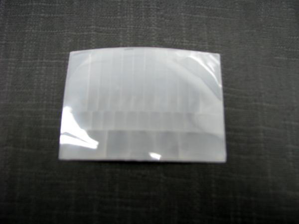 인체감지센서용 캡 NT7005D