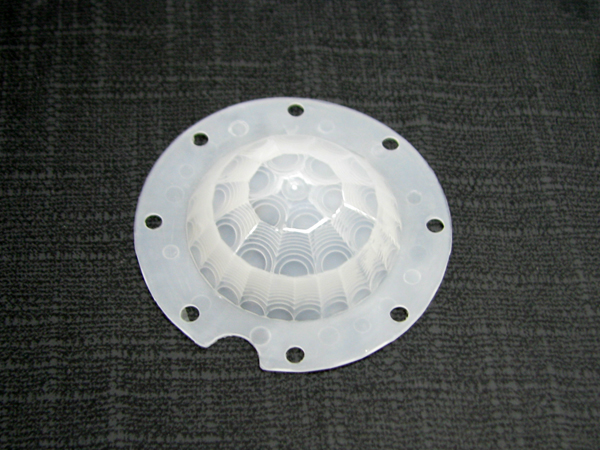 인체감지센서용 캡 NT8013L