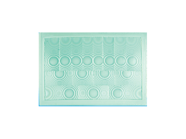 인체감지센서용 캡 NT7002D-WT