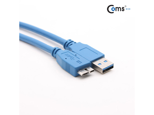 USB 3.0 케이블, AM/Micro BM, 1.8M/외장하드용 [C3512]