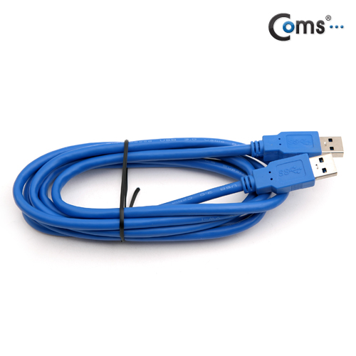 USB 3.0 A/A 케이블 1.8M [BC216]